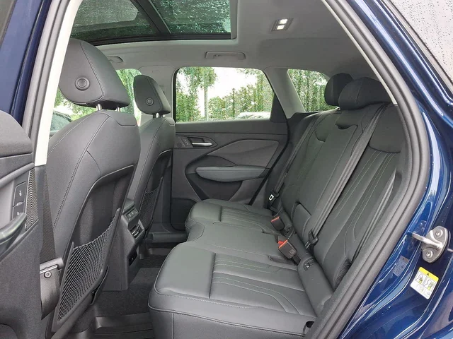Nuevos AUDI Q3 à Estados chez autogozo
