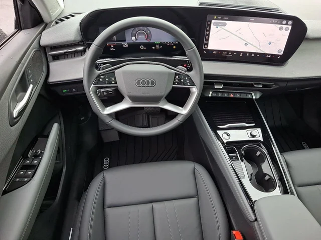 Nuevos AUDI Q3 à Estados chez autogozo