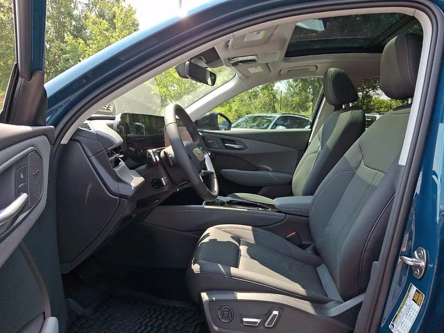 Nuevos AUDI Q3 à Estados chez autogozo
