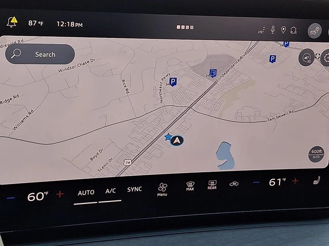Nuevos AUDI Q3 à Estados chez autogozo