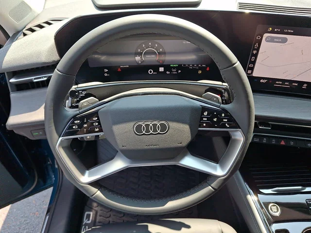 Nuevos AUDI Q3 à Estados chez autogozo