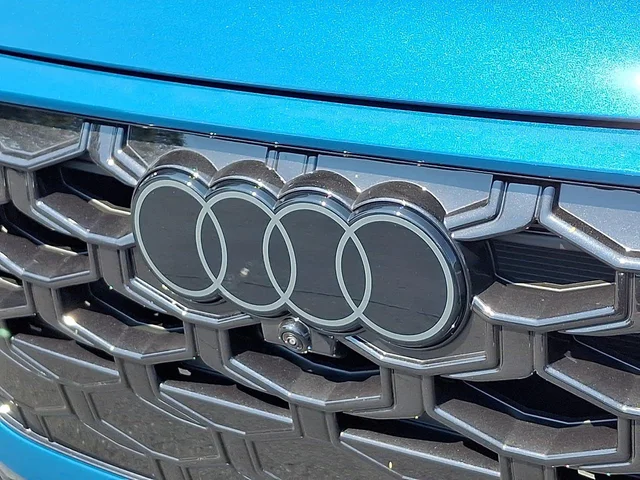 Nuevos AUDI Q3 à Estados chez autogozo