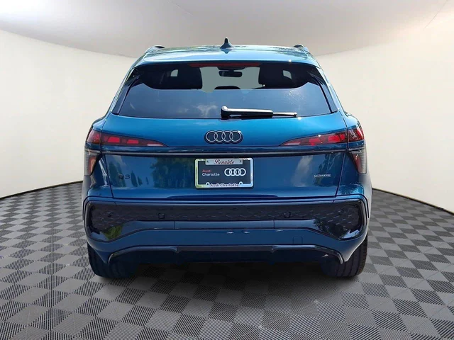 Nuevos AUDI Q3 à Estados chez autogozo