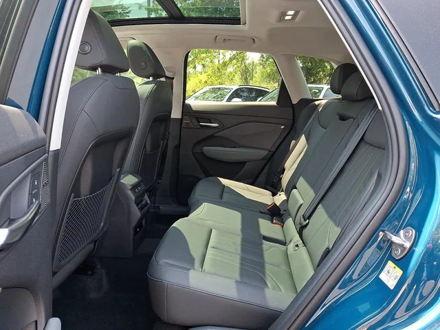 Nuevos AUDI Q3 à Estados chez autogozo