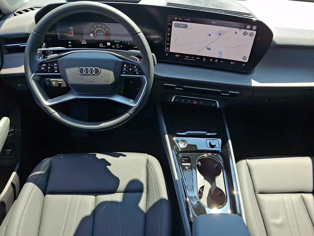 Nuevos AUDI Q3 à Estados chez autogozo