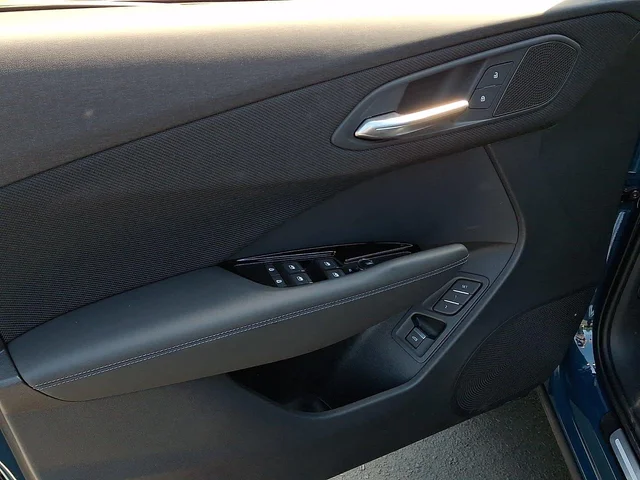 Nuevos AUDI Q3 à Estados chez autogozo