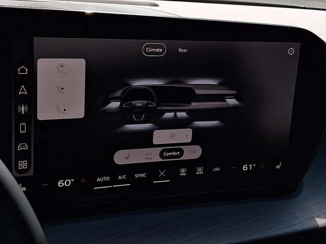Nuevos AUDI Q3 à Estados chez autogozo
