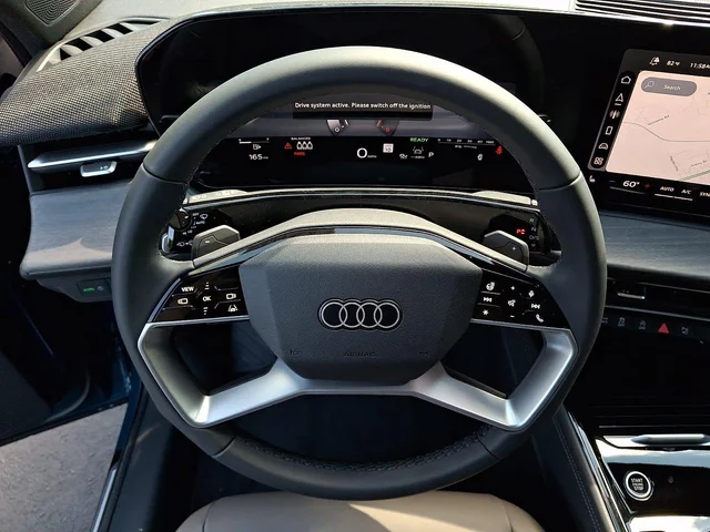 Nuevos AUDI Q3 à Estados chez autogozo