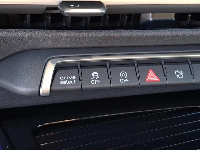 Nuevos AUDI Q3 à Estados chez autogozo