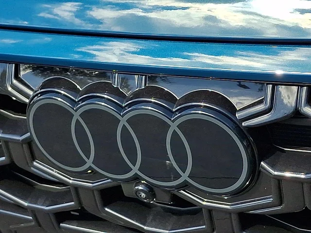 Nuevos AUDI Q3 à Estados chez autogozo