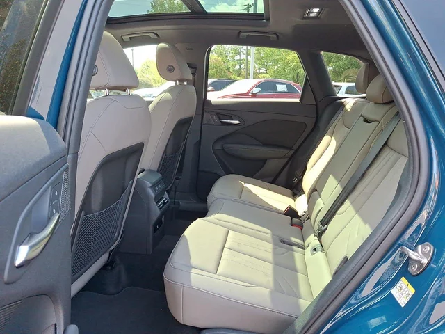 Nuevos AUDI Q3 à Estados chez autogozo