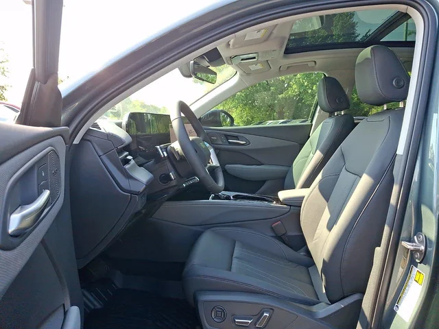 Nuevos AUDI Q3 à Estados chez autogozo