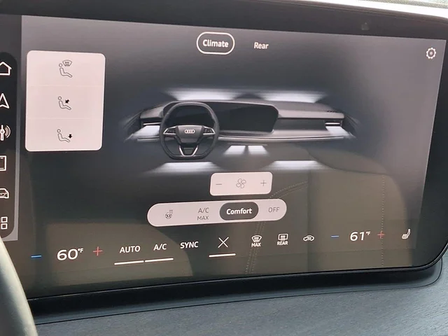 Nuevos AUDI Q3 à Estados chez autogozo