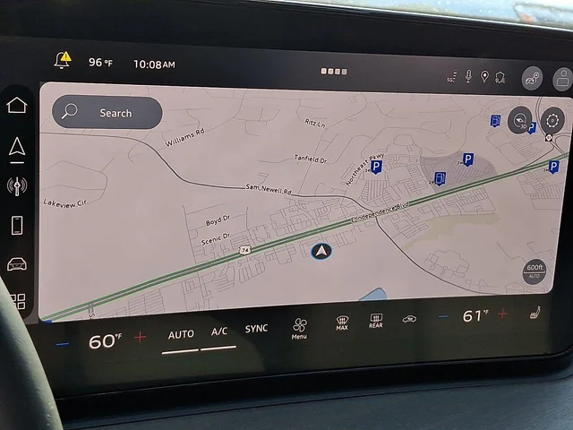 Nuevos AUDI Q3 à Estados chez autogozo
