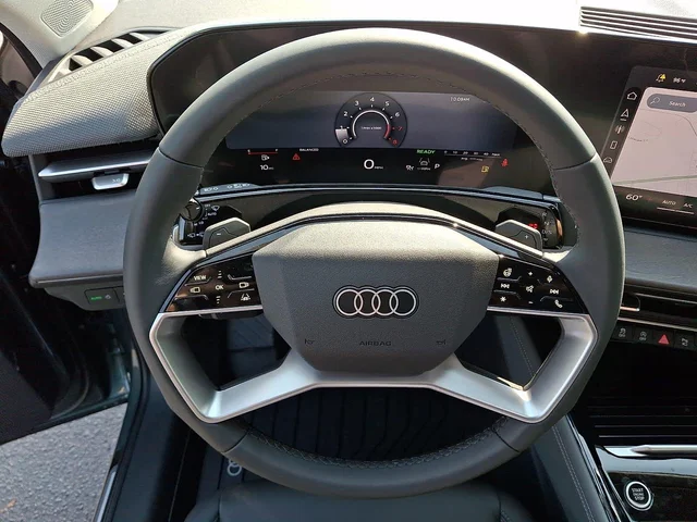 Nuevos AUDI Q3 à Estados chez autogozo