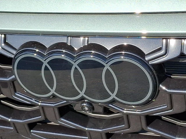 Nuevos AUDI Q3 à Estados chez autogozo