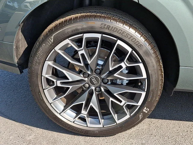 Nuevos AUDI Q3 à Estados chez autogozo