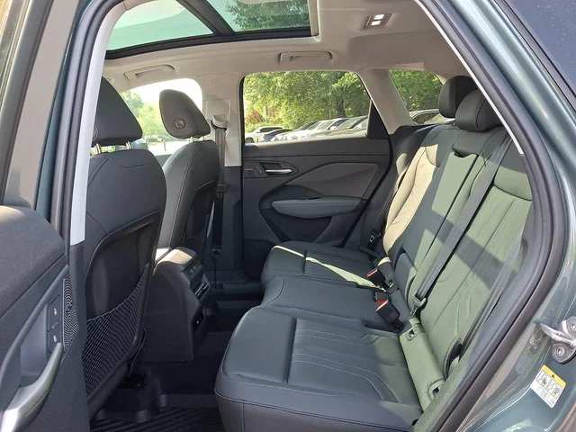 Nuevos AUDI Q3 à Estados chez autogozo