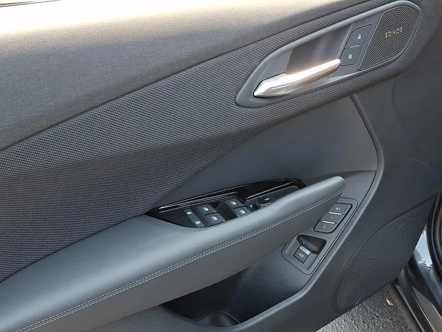 Nuevos AUDI Q3 à Estados chez autogozo