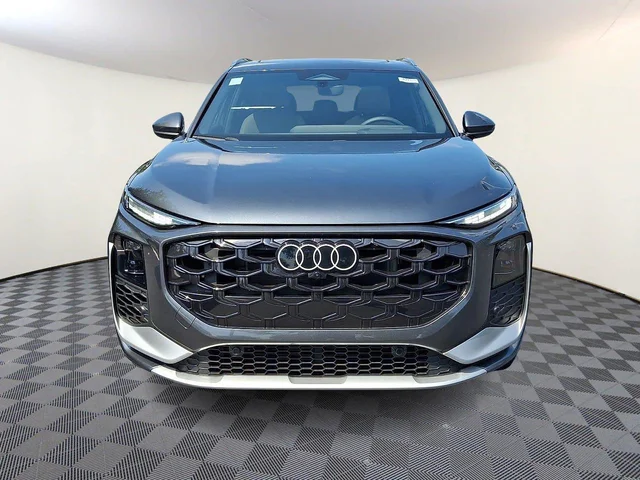 Nuevos AUDI Q3 à Estados chez autogozo
