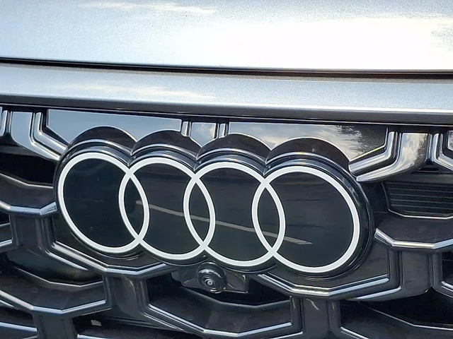 Nuevos AUDI Q3 à Estados chez autogozo