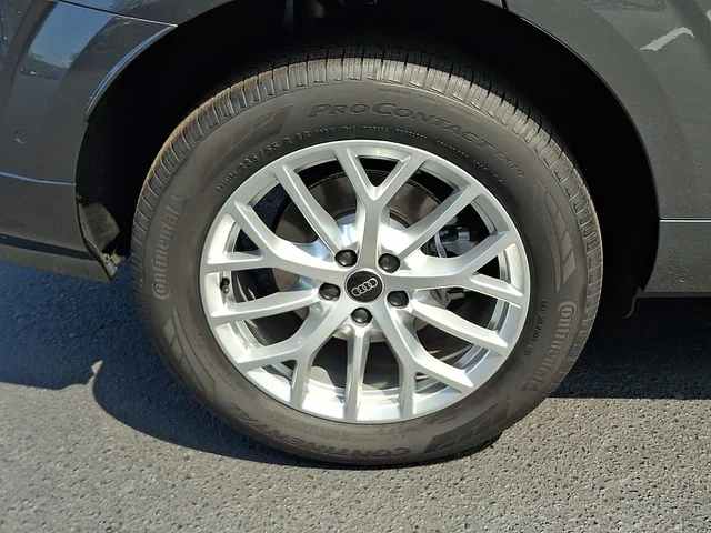 Nuevos AUDI Q3 à Estados chez autogozo