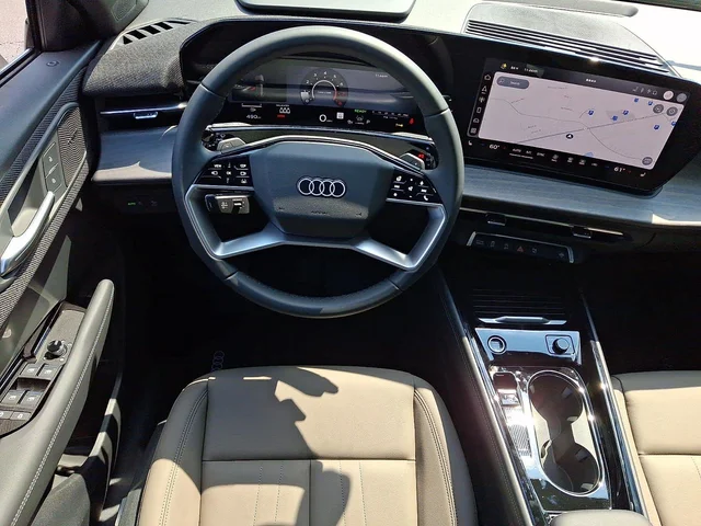Nuevos AUDI Q3 à Estados chez autogozo