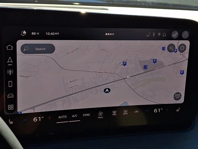 Nuevos AUDI Q3 à Estados chez autogozo