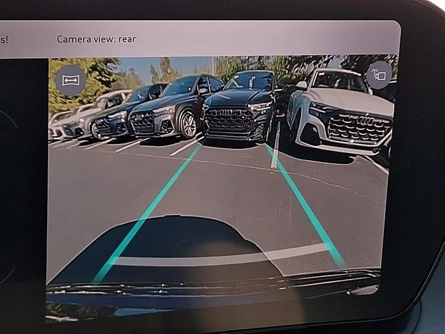 Nuevos AUDI Q3 à Estados chez autogozo