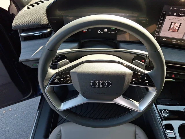 Nuevos AUDI Q3 à Estados chez autogozo