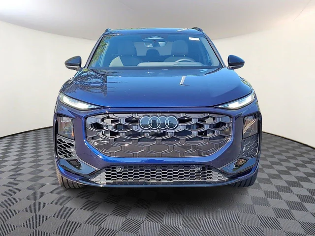 Nuevos AUDI Q3 à Estados chez autogozo