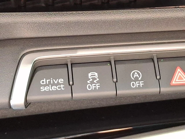 Nuevos AUDI Q3 à Estados chez autogozo