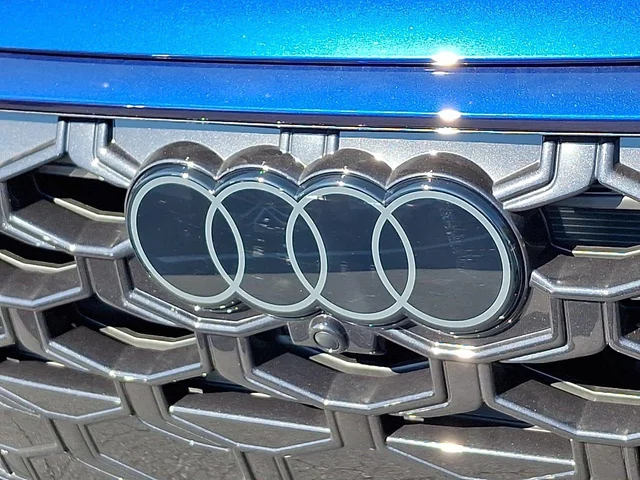 Nuevos AUDI Q3 à Estados chez autogozo