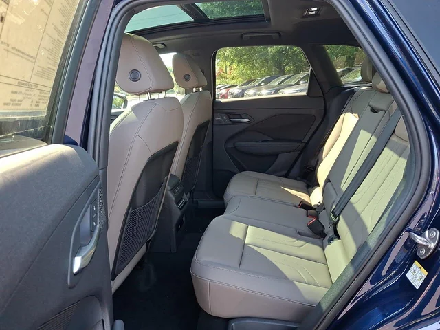 Nuevos AUDI Q3 à Estados chez autogozo
