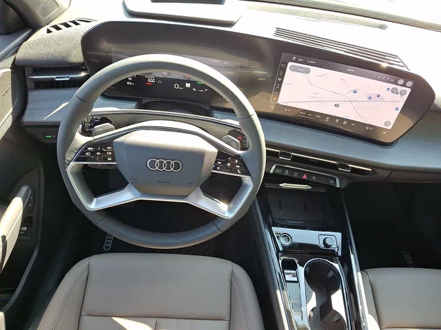 Nuevos AUDI Q3 à Estados chez autogozo