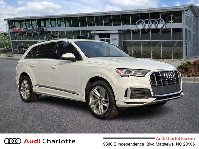 SEMINUEVOS AUDI Q7 a Estados en autogozo