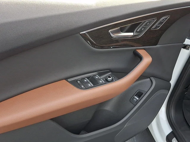 SEMINUEVOS AUDI Q7 a Estados en autogozo