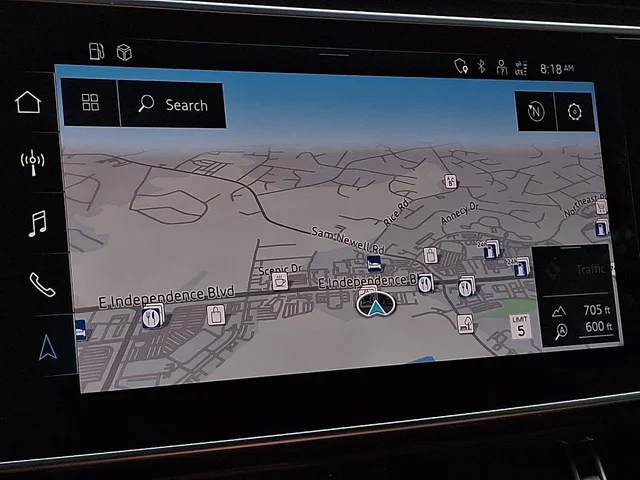 SEMINUEVOS AUDI Q7 a Estados en autogozo