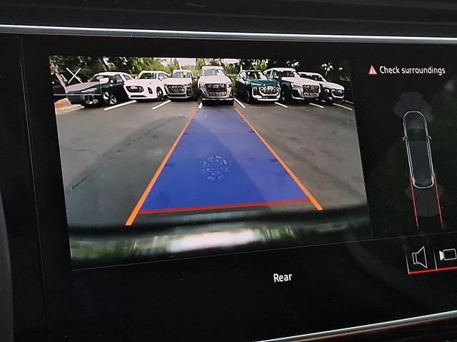 SEMINUEVOS AUDI Q7 a Estados en autogozo