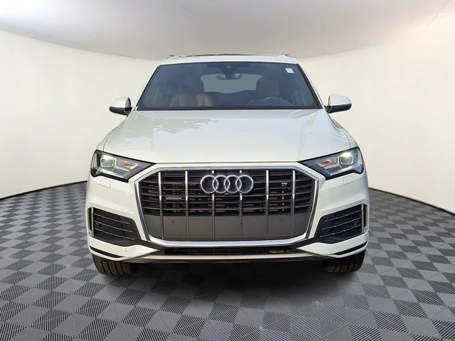 SEMINUEVOS AUDI Q7 a Estados en autogozo