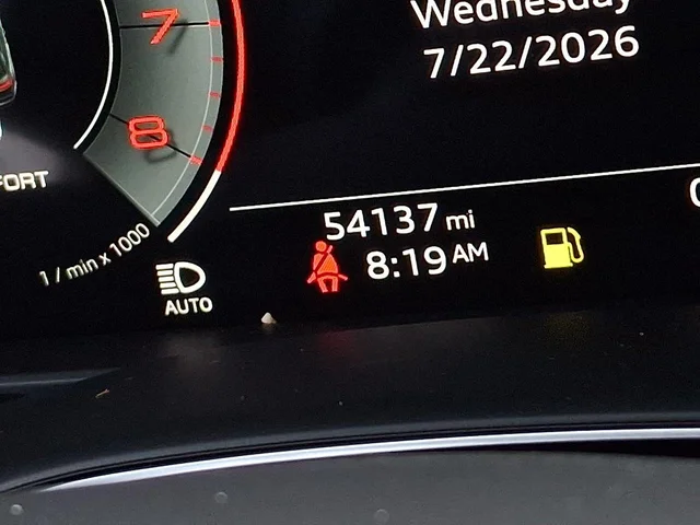 SEMINUEVOS AUDI Q7 a Estados en autogozo