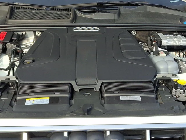 SEMINUEVOS AUDI Q7 a Estados en autogozo