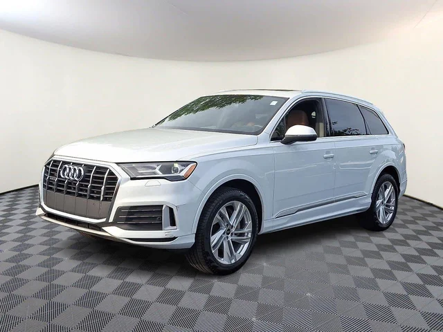 SEMINUEVOS AUDI Q7 a Estados en autogozo