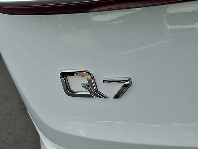 SEMINUEVOS AUDI Q7 a Estados en autogozo