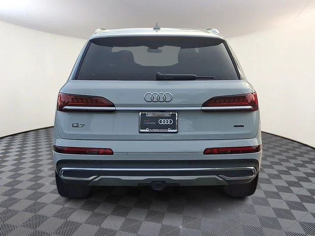 SEMINUEVOS AUDI Q7 a Estados en autogozo