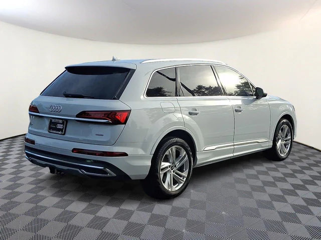 SEMINUEVOS AUDI Q7 a Estados en autogozo