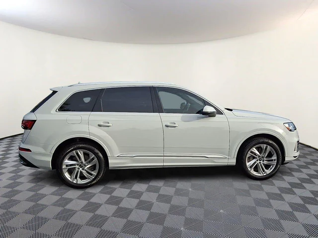 SEMINUEVOS AUDI Q7 a Estados en autogozo