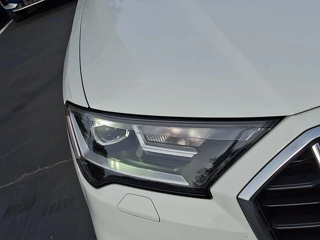 SEMINUEVOS AUDI Q7 a Estados en autogozo