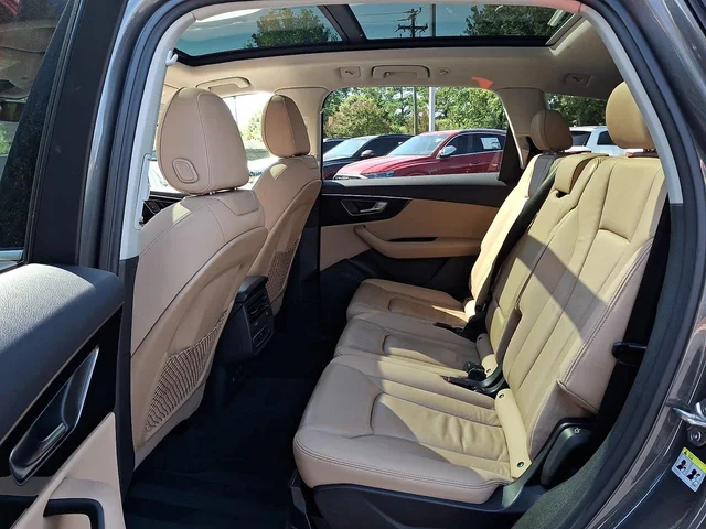 SEMINUEVOS AUDI Q7 a Estados en autogozo
