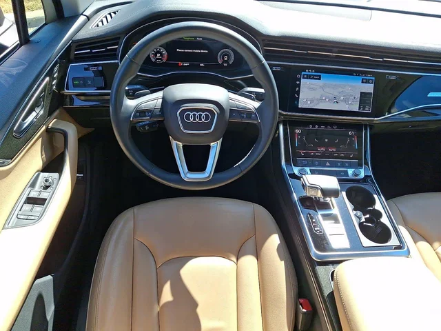 SEMINUEVOS AUDI Q7 a Estados en autogozo